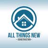 All Things New Construction LLC logo