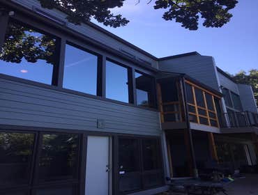 Older Project Photos