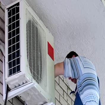 Alliance HVAC | Air Conditioning Installation
