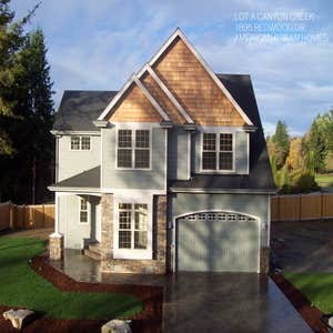 Sidney Bay Builders Inc
