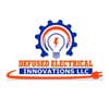 Defused Electrical Innovations logo