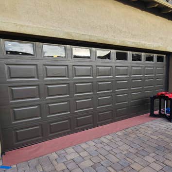 Photos by Ohio Garage Door Guru #1