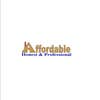 Affordable, LLC logo