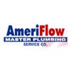 Ameriflow Master Plumbing logo
