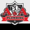 A&A Plumbing Inc logo