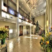 Religious Architecture & Interiors