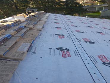 Photos from Armorplate Roofing, LLC