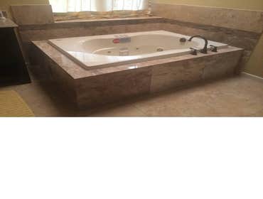 BATH REMODEL