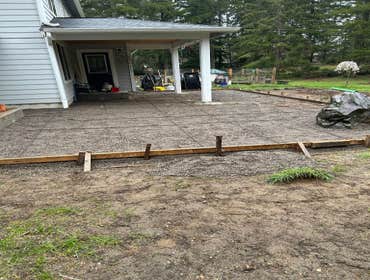 Farfan Concrete LLC