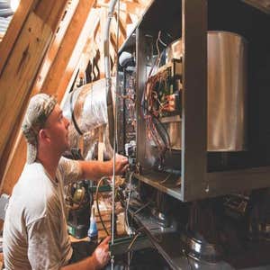Photos by Foley's Heating & AC #2