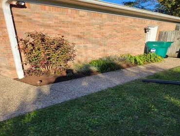 Photos by Alberto Alavez Professional Lawn Services LLC #5