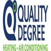 Quality Degree Incorporated logo