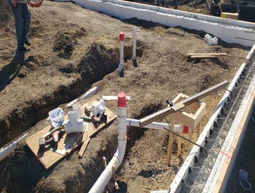 Photos by Haughey Construction #1