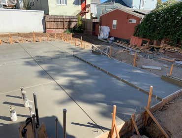 Photos by All 4-1 Concrete #3