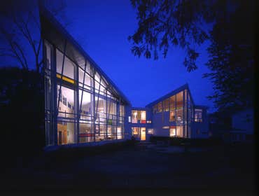 Matthew G. Strickfaden and Associates, Inc. - Award Winning Contemporary Visit my website at http://www.greathomesbymatt.com/
248-752-5900, 248-737-33