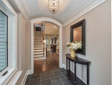 Barrington Home