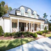 Rufty Homes, Inc