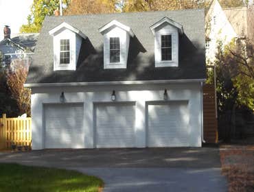 Photo(s) from Kc's Improvement & Construction Company, Inc.