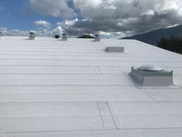 Photos by Oahu Roofing & Repairs Hawaii Kai