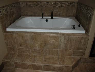 Photos from Central Valley Tile Inc