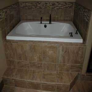 Photos from Central Valley Tile Inc