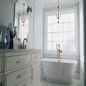 Photos by Copper and Oak Construction #1