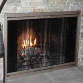 Fireplaces