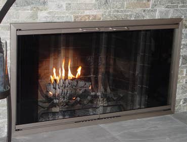 Fireplaces