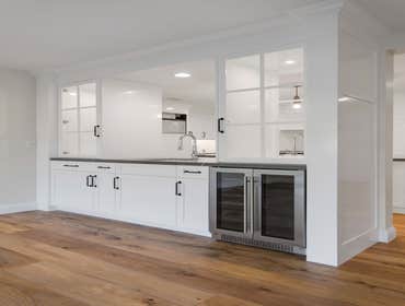 Laguna Niguel Home Renovation