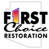 First Choice Restoration Inc logo
