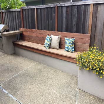 Garden Landscaping