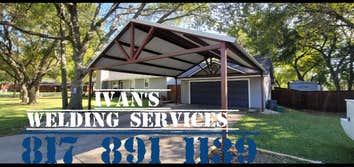 Photos by Ivan's Welding Services #2