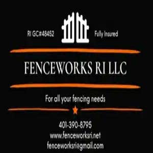 Photos by FENCEWORKS RI LLC #1