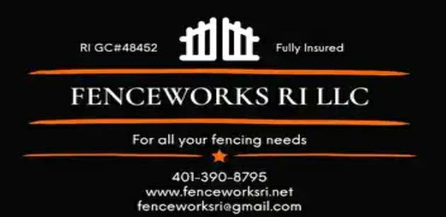 Photos by FENCEWORKS RI LLC #1