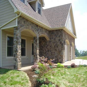 ICF Home by DCB