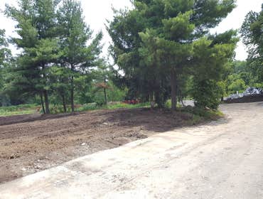 home demo finished