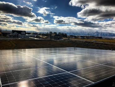 Photos from Lime Bright Solar LLC