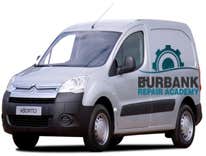 Works by Burbank Repair Academ