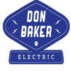 Don Baker Electric LLC logo