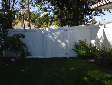 Fence