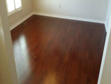Photos by Marschall Construction LLC #2 flooring installs