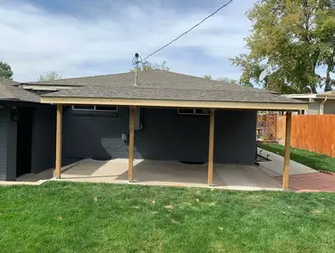 Some of our projects