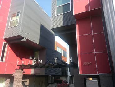 Craft Corp Metal Roofing & Siding