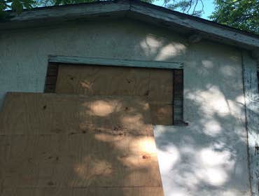 Photo(s) from Take A Break Home Improvement This house had been condemned no power no water since 2003, we did all the electrical, plumbing, remodel en