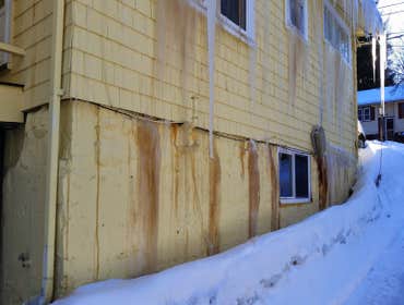 Photos from Mike Richard Plumbing & Heating Services