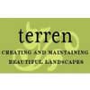 Terren Landscapes logo