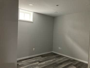 Remodeling and Repairs