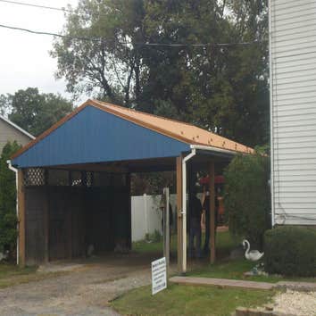 Photo(s) from Beilers Roofing Llc