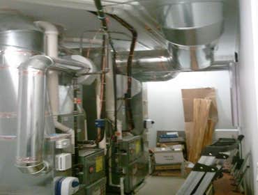 HVAC
