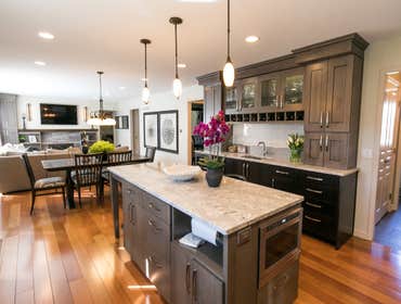 Photos by Cowdin Design + Build #1